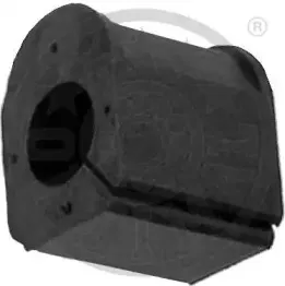 F8-5088 OPTIMAL Опора, стабилизатор