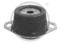 F8-5347 OPTIMAL Подвеска, двигатель