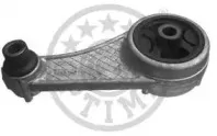 F8-5349 OPTIMAL Подвеска, двигатель