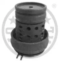 F8-5398 OPTIMAL Подвеска, двигатель
