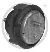 F8-5422 OPTIMAL Подвеска, двигатель