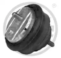 F8-5427 OPTIMAL Подвеска, двигатель