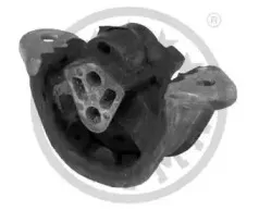 F8-5468 OPTIMAL Подвеска, двигатель