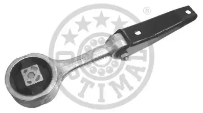 F8-5532 OPTIMAL Подвеска, двигатель