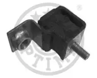 F8-5548 OPTIMAL Подвеска, радиатор