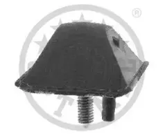 F8-5558 OPTIMAL Подвеска, двигатель