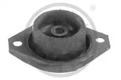 F8-5560 OPTIMAL Подвеска, двигатель