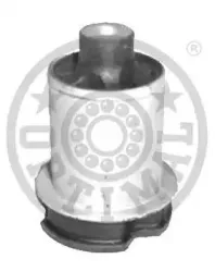 F8-5573 OPTIMAL Втулка, балка моста