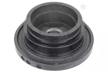 F8-5661 OPTIMAL Ременный шкив, коленчатый вал