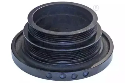 F8-5662 OPTIMAL Ременный шкив, коленчатый вал