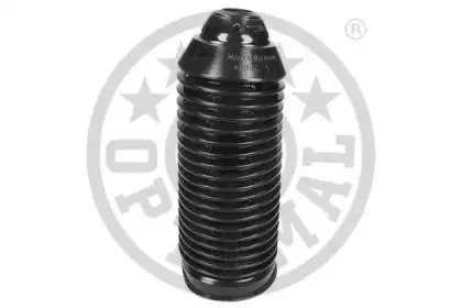 F8-5683 OPTIMAL Защитный колпак / пыльник, амортизатор