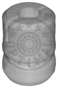 F8-5692 OPTIMAL Буфер, амортизация