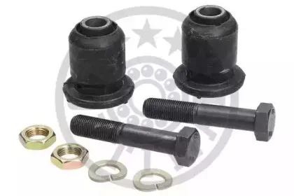 F8-5730 OPTIMAL Ремкомплект, балка моста