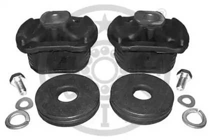 F8-5731 OPTIMAL Ремкомплект, балка моста