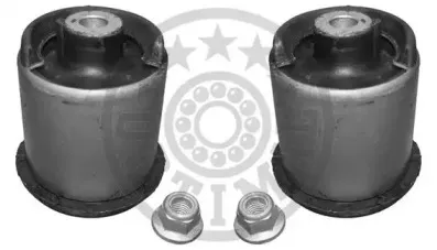 F8-6077 OPTIMAL Ремкомплект, балка моста