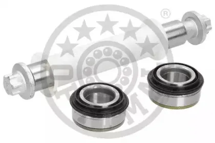 F8-6100 OPTIMAL Ремкомплект, подвеска колеса