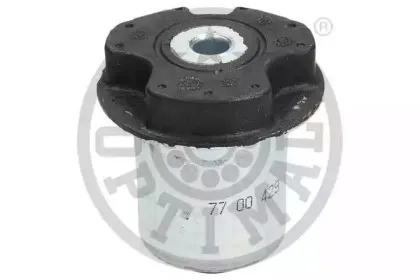 F8-6174 OPTIMAL Втулка, балка моста