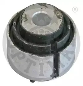 F8-6476 OPTIMAL Втулка, балка моста