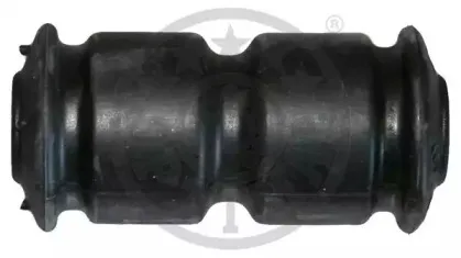 F8-6602 OPTIMAL Втулка, листовая рессора