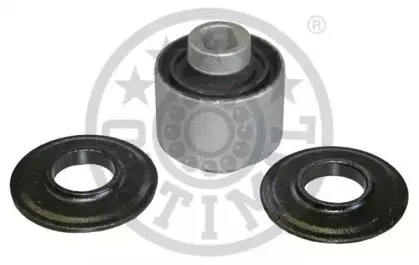 F8-6652 OPTIMAL Втулка, балка моста