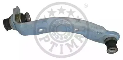 F8-6665 OPTIMAL Подвеска, двигатель