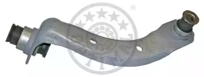 F8-6681 OPTIMAL Кронштейн, подвеска двигателя