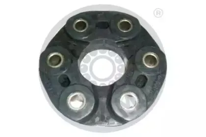 F8-6765 OPTIMAL Шарнир, продольный вал