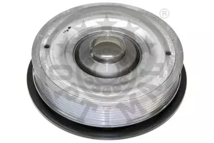 F8-7092 OPTIMAL Ременный шкив, коленчатый вал