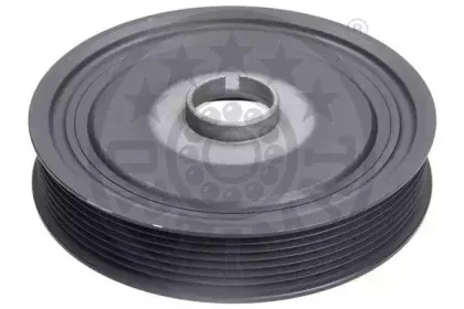 F8-7653 OPTIMAL Ременный шкив, коленчатый вал