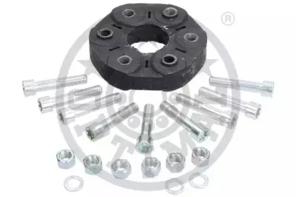 F8-7720S OPTIMAL Шарнир, продольный вал