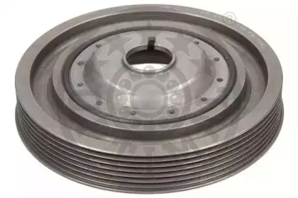 F8-7732 OPTIMAL Ременный шкив, коленчатый вал
