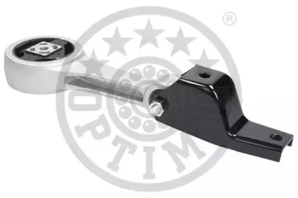 F8-7950 OPTIMAL Подвеска, двигатель