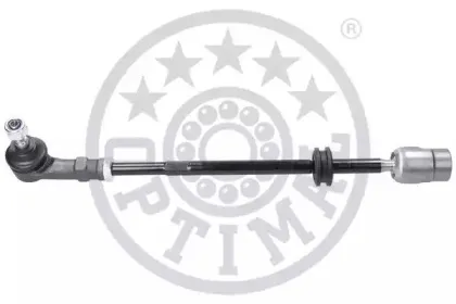 G0-049 OPTIMAL Поперечная рулевая тяга
