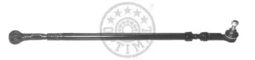 G0-525 OPTIMAL Поперечная рулевая тяга