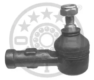 G1-008 OPTIMAL Наконечник поперечной рулевой тяги