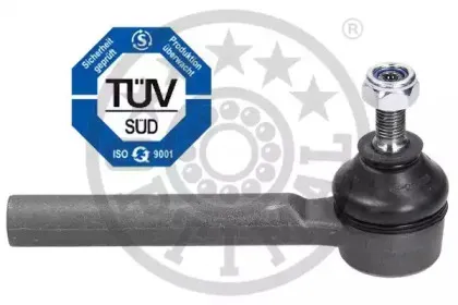 G1-014 OPTIMAL Наконечник поперечной рулевой тяги