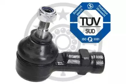 G1-034 OPTIMAL Наконечник поперечной рулевой тяги