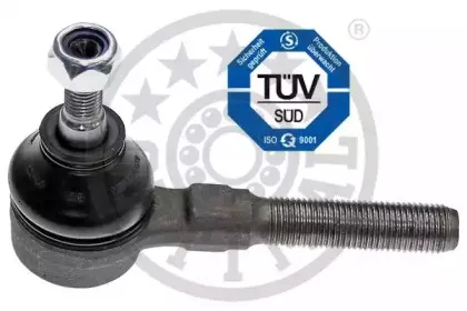 G1-043 OPTIMAL Наконечник поперечной рулевой тяги