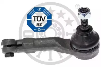 G1-057 OPTIMAL Наконечник поперечной рулевой тяги