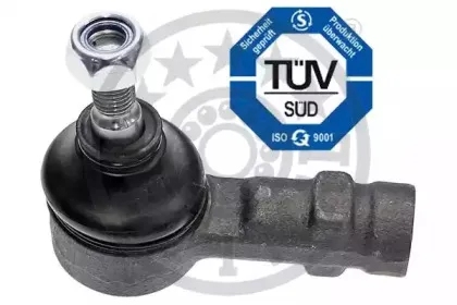 G1-069 OPTIMAL Наконечник поперечной рулевой тяги