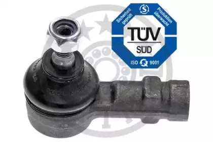 G1-070 OPTIMAL Наконечник поперечной рулевой тяги