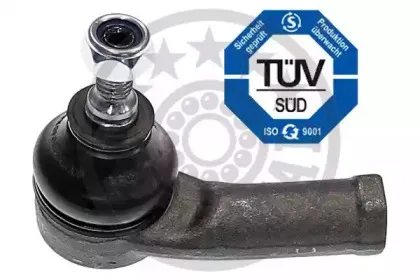 G1-079 OPTIMAL Наконечник поперечной рулевой тяги