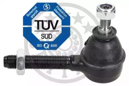 G1-091 OPTIMAL Наконечник поперечной рулевой тяги