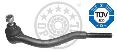 G1-092 OPTIMAL Наконечник поперечной рулевой тяги