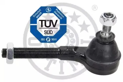 G1-095 OPTIMAL Наконечник поперечной рулевой тяги