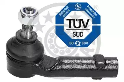 G1-1018 OPTIMAL Наконечник поперечной рулевой тяги