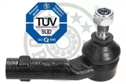 G1-1019 OPTIMAL Наконечник поперечной рулевой тяги