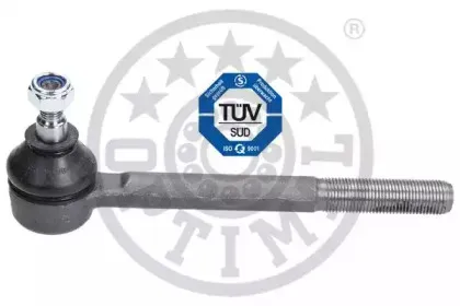 G1-104 OPTIMAL Наконечник поперечной рулевой тяги