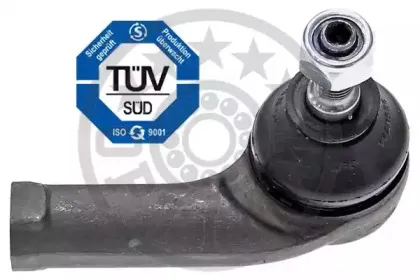 G1-1055 OPTIMAL Наконечник поперечной рулевой тяги