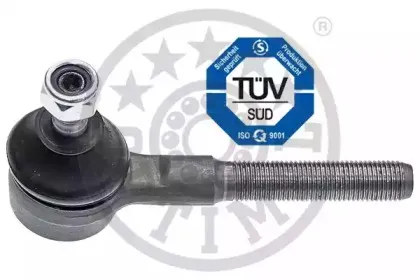 G1-105 OPTIMAL Наконечник поперечной рулевой тяги